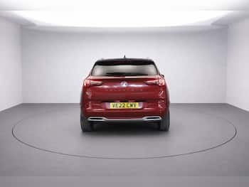 Used Vauxhall Grandland 2022 for sale - 79722501: Photo