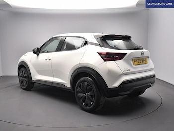 Used Nissan Juke 2023 for sale - 78241126: Photo