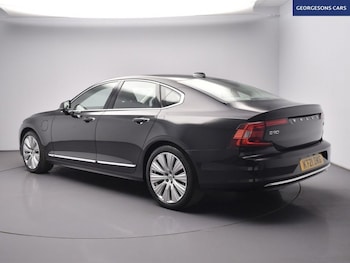 Used Volvo S90 2021 for sale - 78792868: Photo