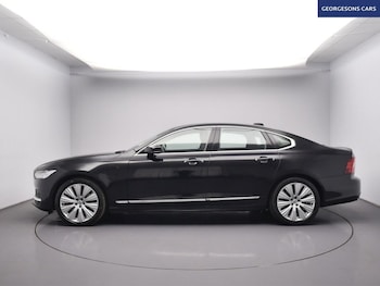 Used Volvo S90 2021 for sale - 78792868: Photo