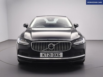 Used Volvo S90 2021 for sale - 78792868: Photo