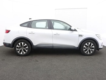 Used Renault Arkana 2022 for sale - 75777658: Photo