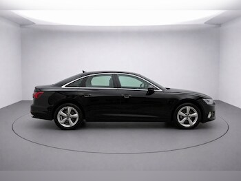 Used Audi A6 2023 for sale - 78458518: Photo