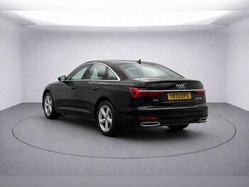 Used Audi A6 2023 for sale - 78458518: Photo