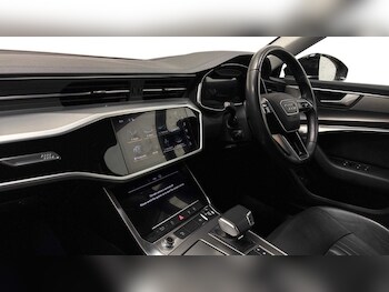 Used Audi A6 2023 for sale - 78458518: Photo