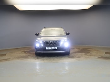 Used Hyundai TUCSON 2024 for sale - 77583133: Photo