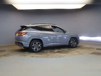 Used Hyundai TUCSON 2024 for sale - 77583133: Photo