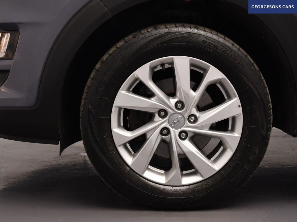 Used Hyundai TUCSON 2020 for sale - 77911069: Photo 10