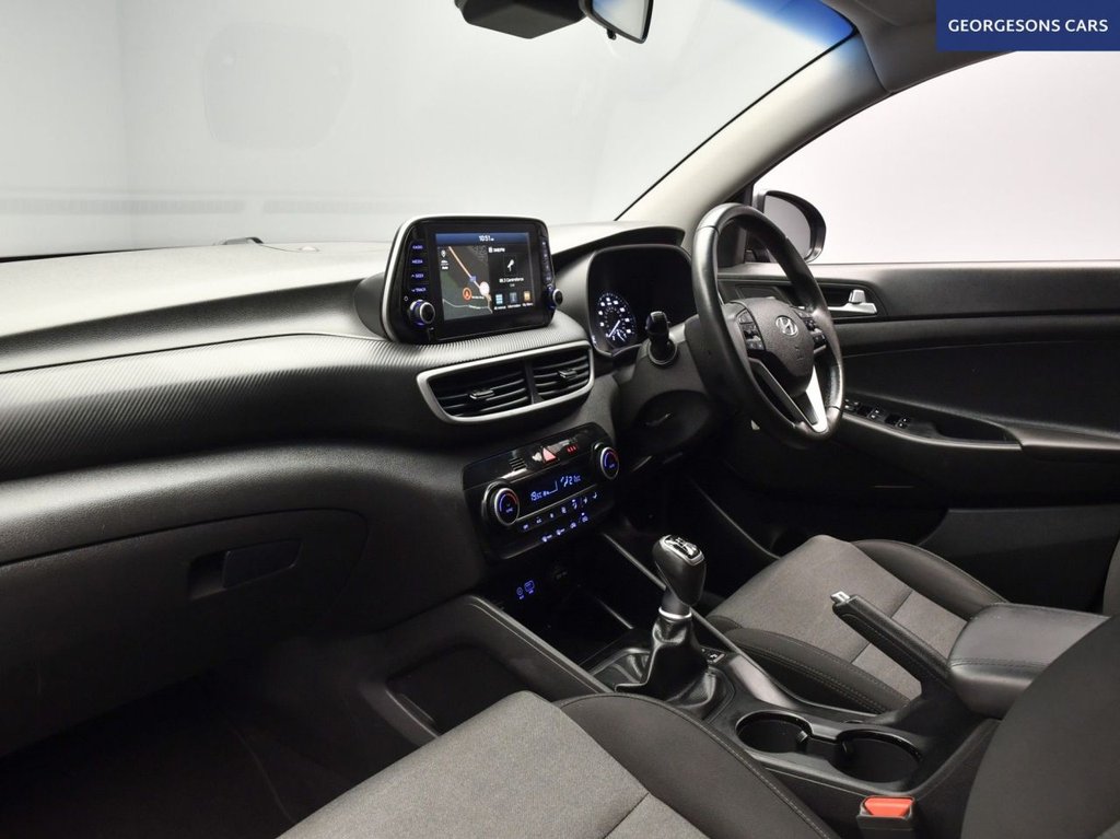 Used Hyundai TUCSON 2020 for sale - 77911069: Photo 11