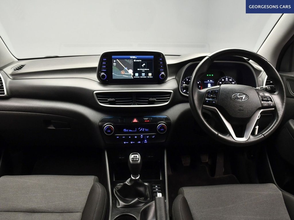 Used Hyundai TUCSON 2020 for sale - 77911069: Photo 13