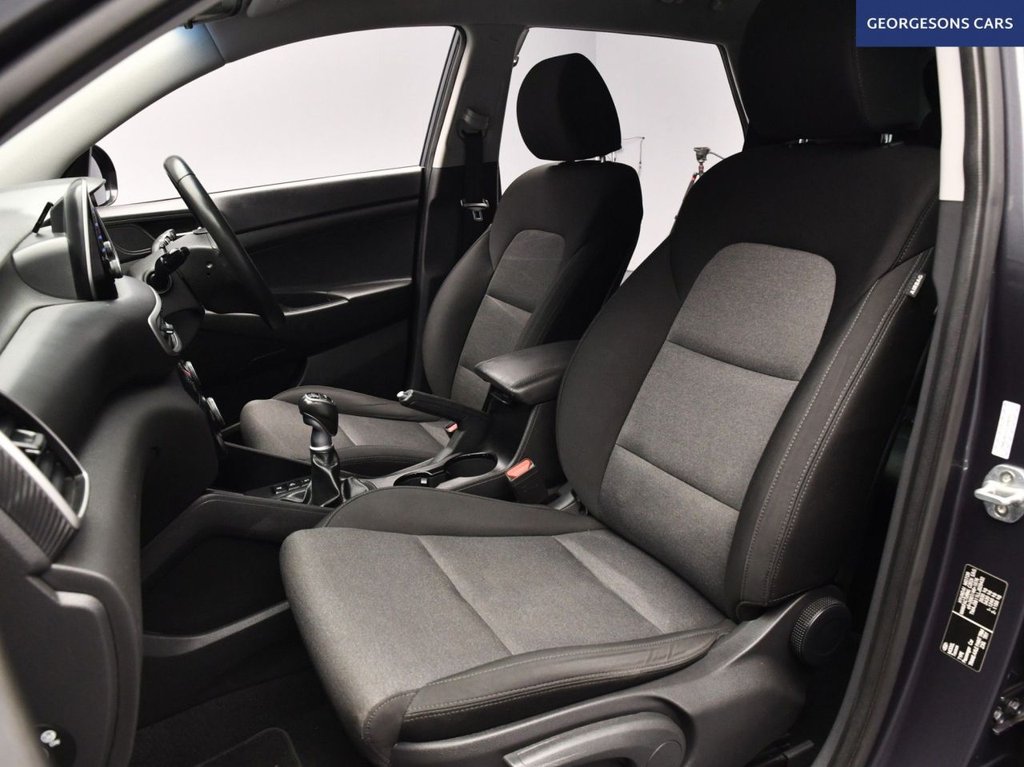 Used Hyundai TUCSON 2020 for sale - 77911069: Photo 15