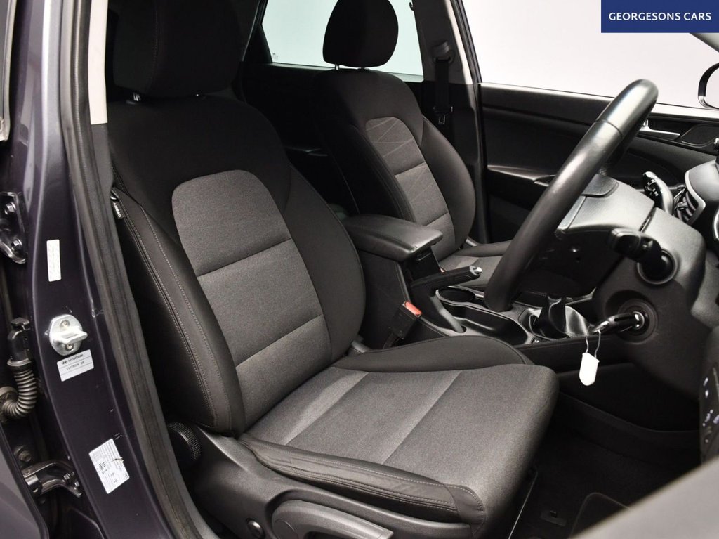 Used Hyundai TUCSON 2020 for sale - 77911069: Photo 16