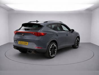 Used Cupra Formentor 2023 for sale - 79843045: Photo