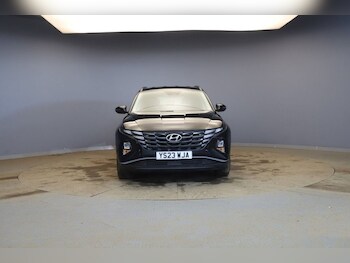 Used Hyundai TUCSON 2023 for sale - 77370176: Photo