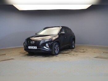 Used Hyundai TUCSON 2023 for sale - 77370176: Photo