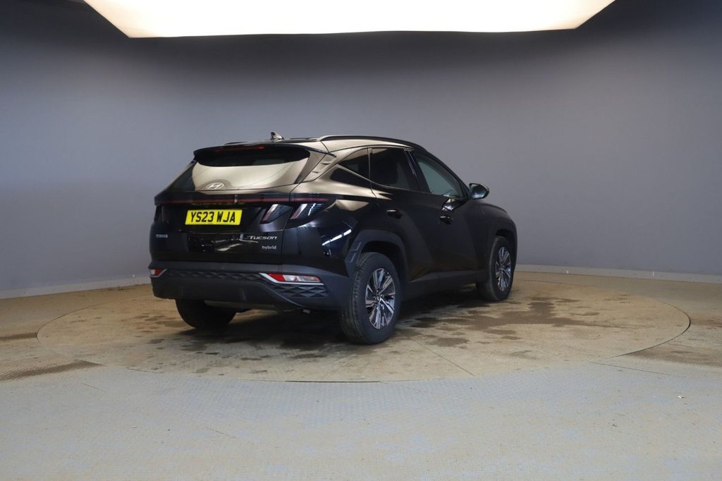 Used Hyundai TUCSON 2023 for sale - 77370176: Photo 4