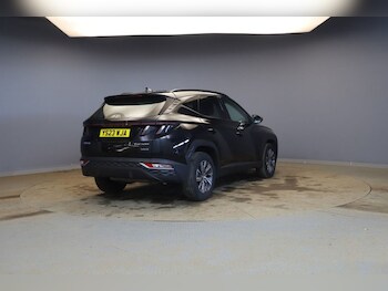 Used Hyundai TUCSON 2023 for sale - 77370176: Photo