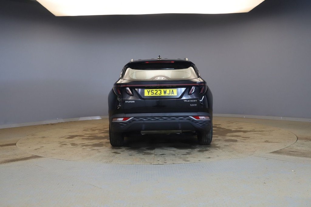 Used Hyundai TUCSON 2023 for sale - 77370176: Photo 5