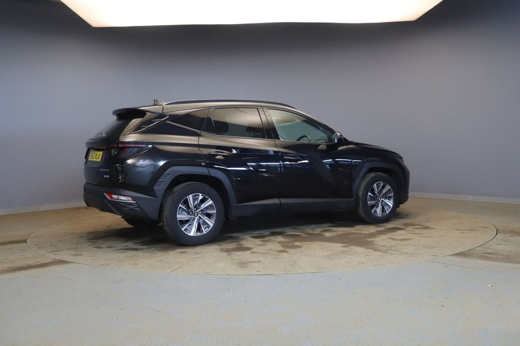 Used Hyundai TUCSON 2023 for sale - 77370176: Photo 6