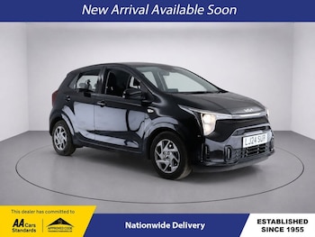 Used Kia Picanto 2024 for sale - 78887031: Photo