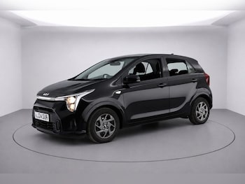 Used Kia Picanto 2024 for sale - 78887031: Photo