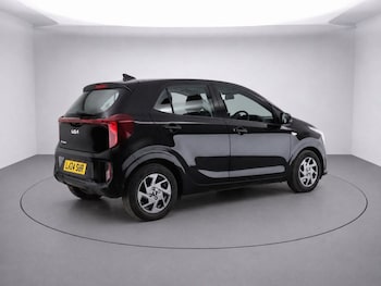 Used Kia Picanto 2024 for sale - 78887031: Photo