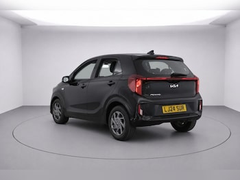 Used Kia Picanto 2024 for sale - 78887031: Photo