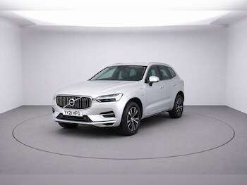 Used Volvo XC60 2021 for sale - 78792955: Photo
