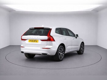 Used Volvo XC60 2021 for sale - 78792955: Photo