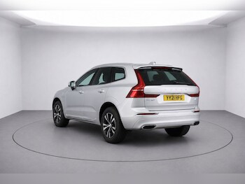 Used Volvo XC60 2021 for sale - 78792955: Photo