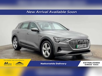 Used Audi e-tron 2021 for sale - 78166917: Photo