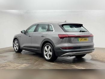 Used Audi e-tron 2021 for sale - 78166917: Photo
