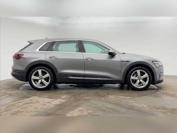 Used Audi e-tron 2021 for sale - 78166917: Photo