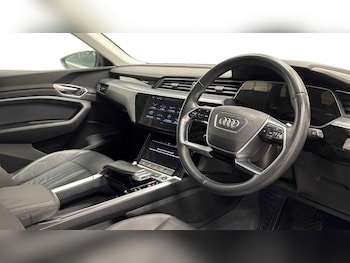 Used Audi e-tron 2021 for sale - 78166917: Photo