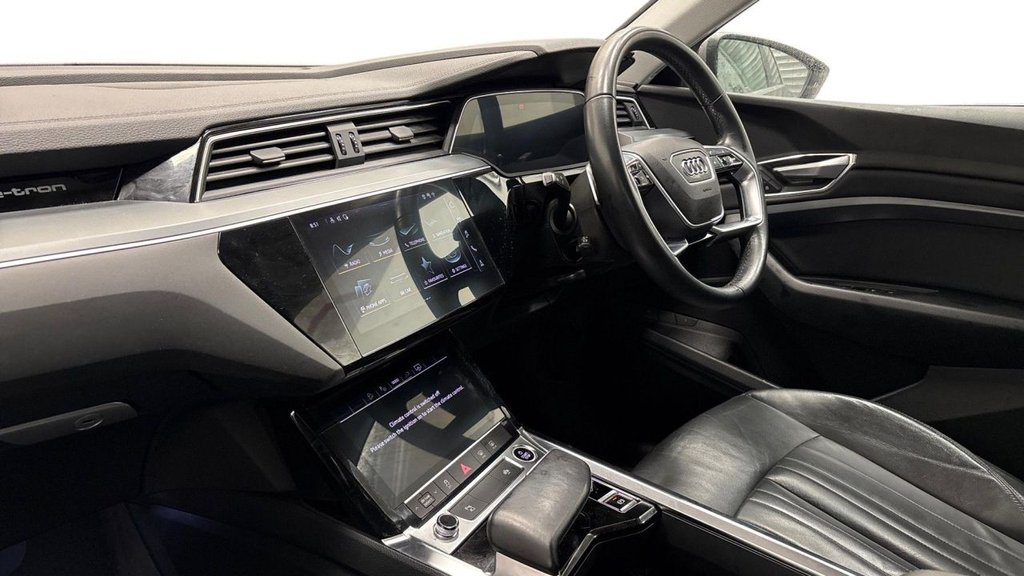 Used Audi e-tron 2021 for sale - 78166917: Photo 5