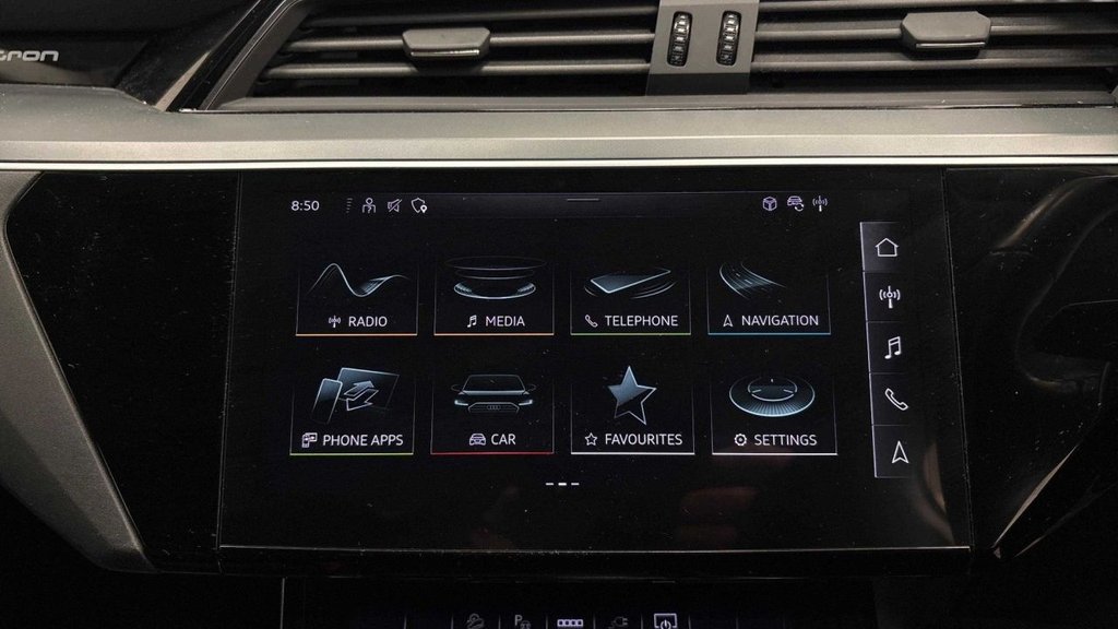 Used Audi e-tron 2021 for sale - 78166917: Photo 8