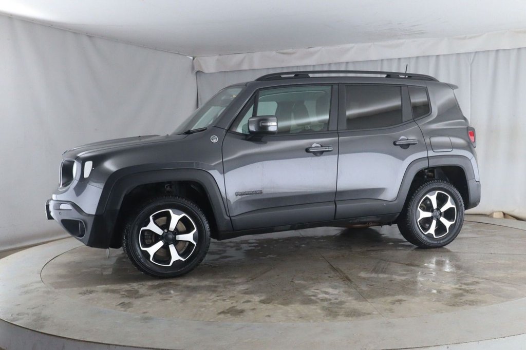Used Jeep Renegade 2022 for sale - 77520818: Photo 2