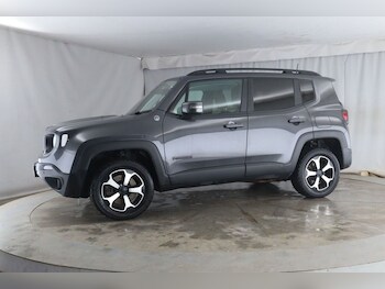 Used Jeep Renegade 2022 for sale - 77520818: Photo
