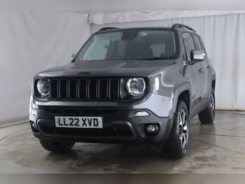 Used Jeep Renegade 2022 for sale - 77520818: Photo