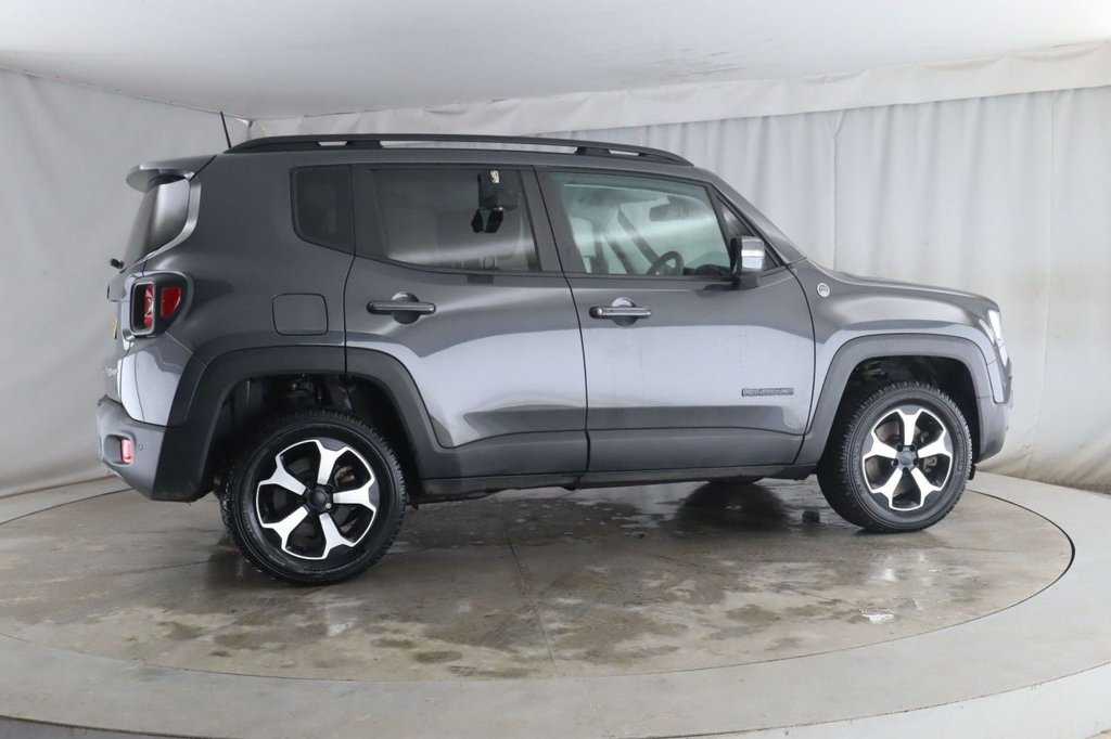 Used Jeep Renegade 2022 for sale - 77520818: Photo 6