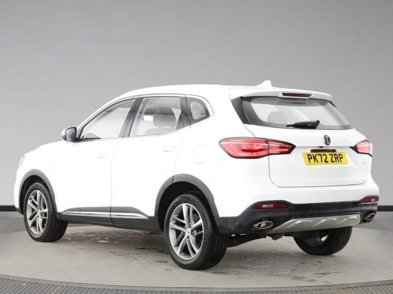 Used MG MG HS 2022 for sale - 77139834: Photo 3