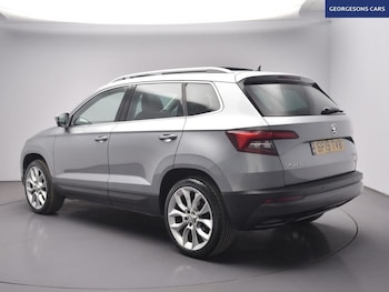 Used Skoda Karoq 2019 for sale - 79300182: Photo