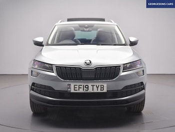 Used Skoda Karoq 2019 for sale - 79300182: Photo