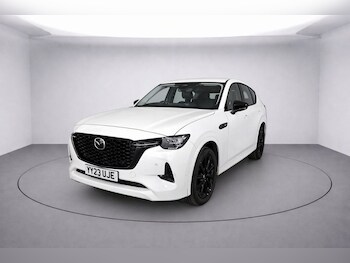 Used Mazda CX-60 2023 for sale - 78556716: Photo