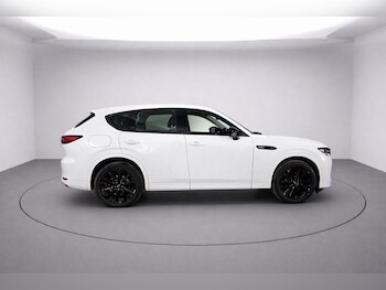 Used Mazda CX-60 2023 for sale - 78556716: Photo