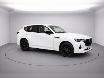 Used Mazda CX-60 2023 for sale - 78556716: Photo