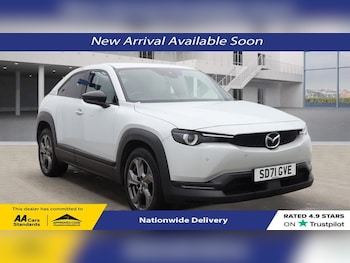 2021 (71) - 107kW Sport Lux 35.5kWh 5dr Auto