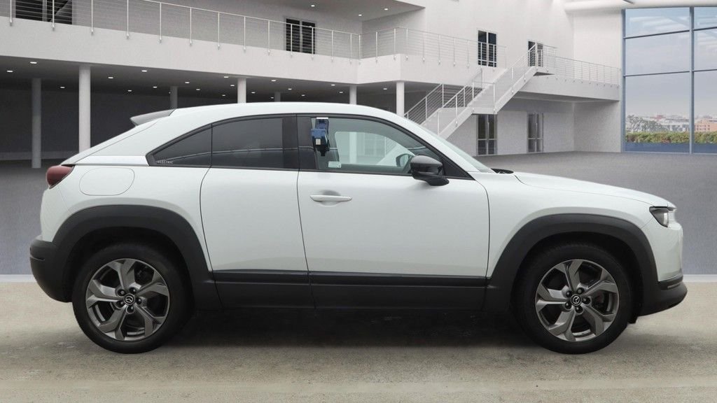 Used Mazda MX-30 2021 for sale - 77140003: Photo 3