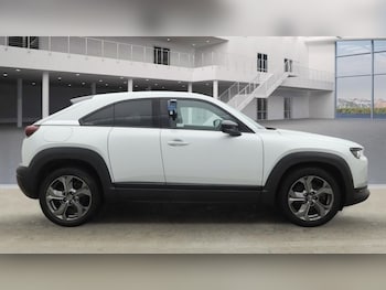 Used Mazda MX-30 2021 for sale - 77140003: Photo