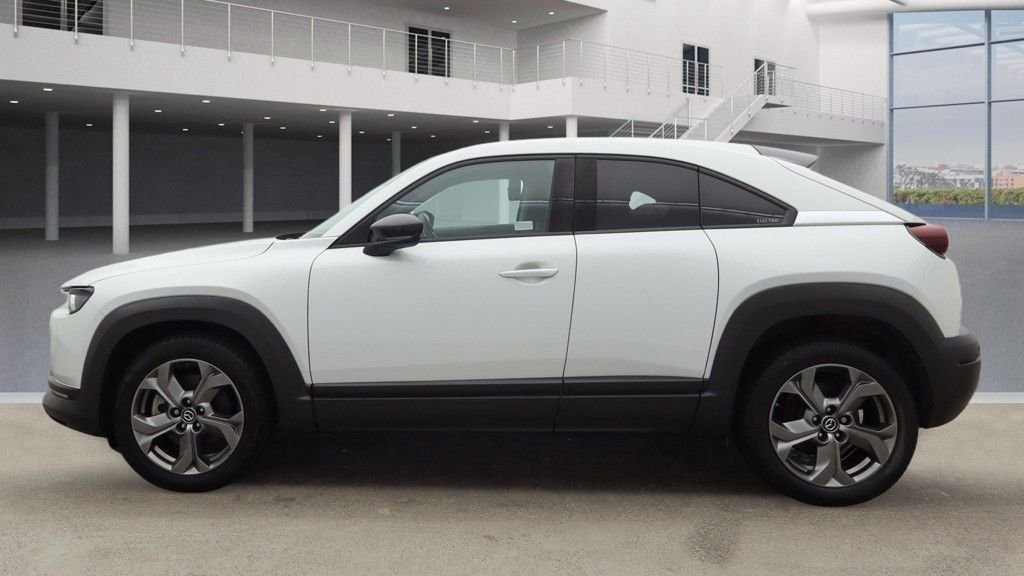 Used Mazda MX-30 2021 for sale - 77140003: Photo 5